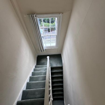 South Kensington Apartment London Exteriör bild
