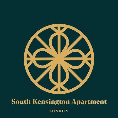 South Kensington Apartment London Exteriör bild