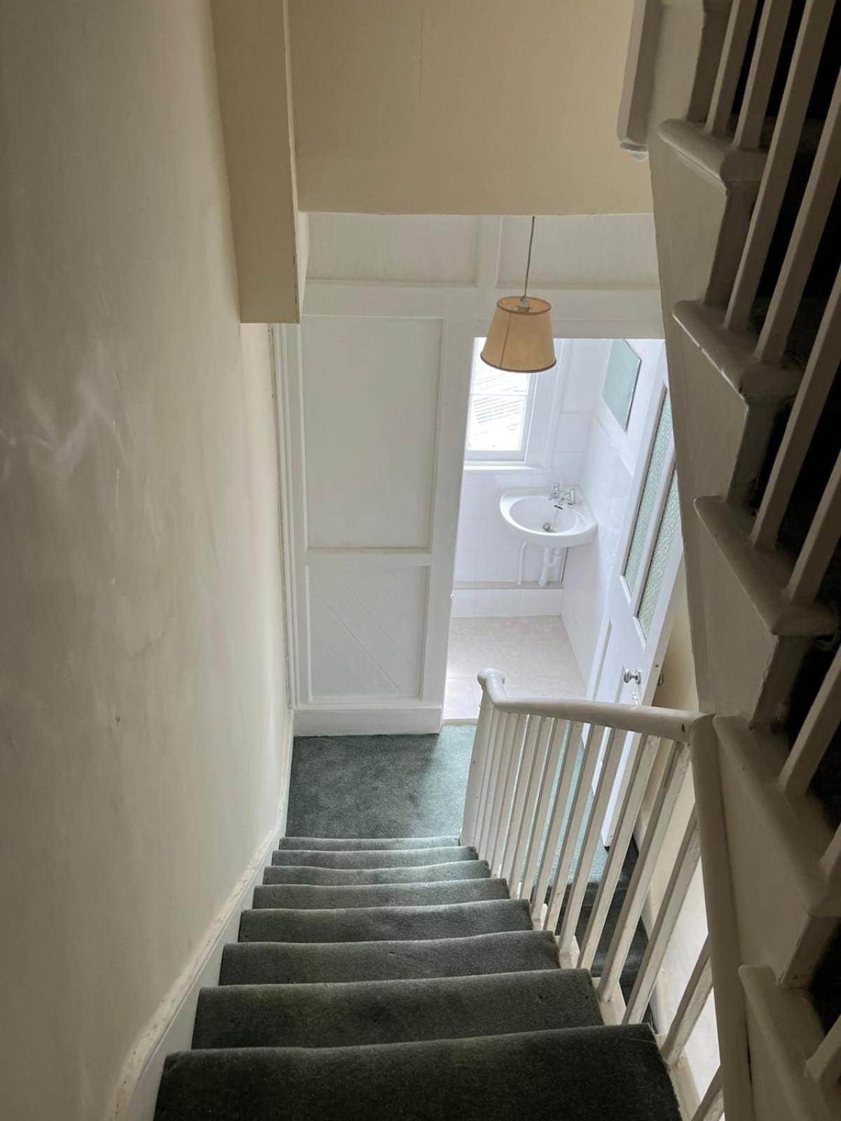 South Kensington Apartment London Exteriör bild