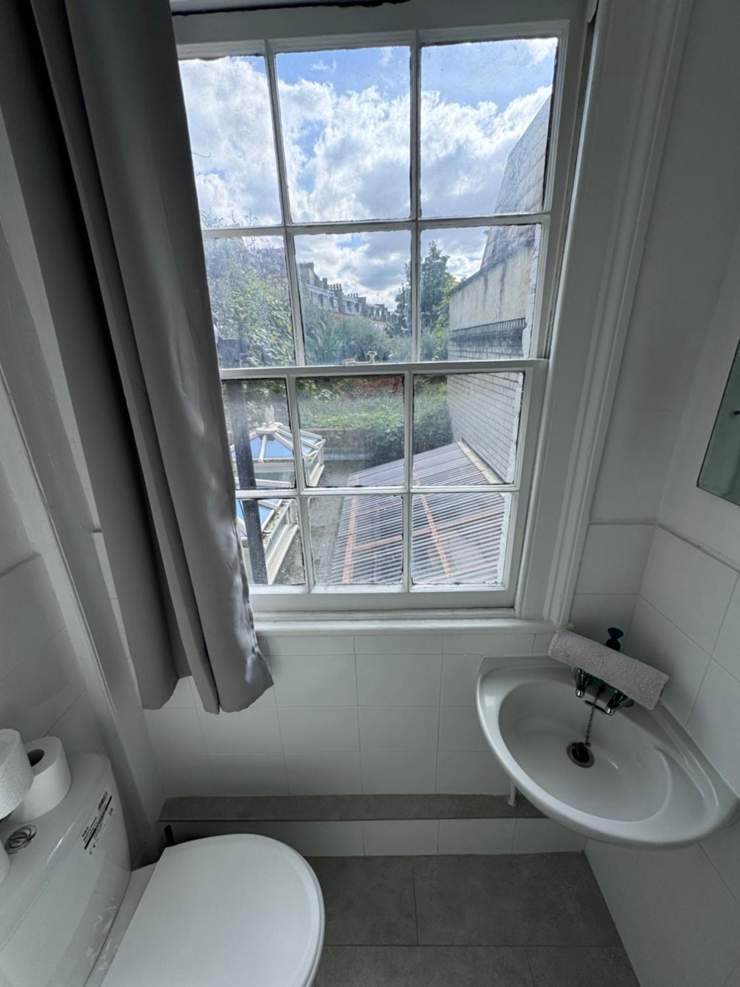 South Kensington Apartment London Exteriör bild
