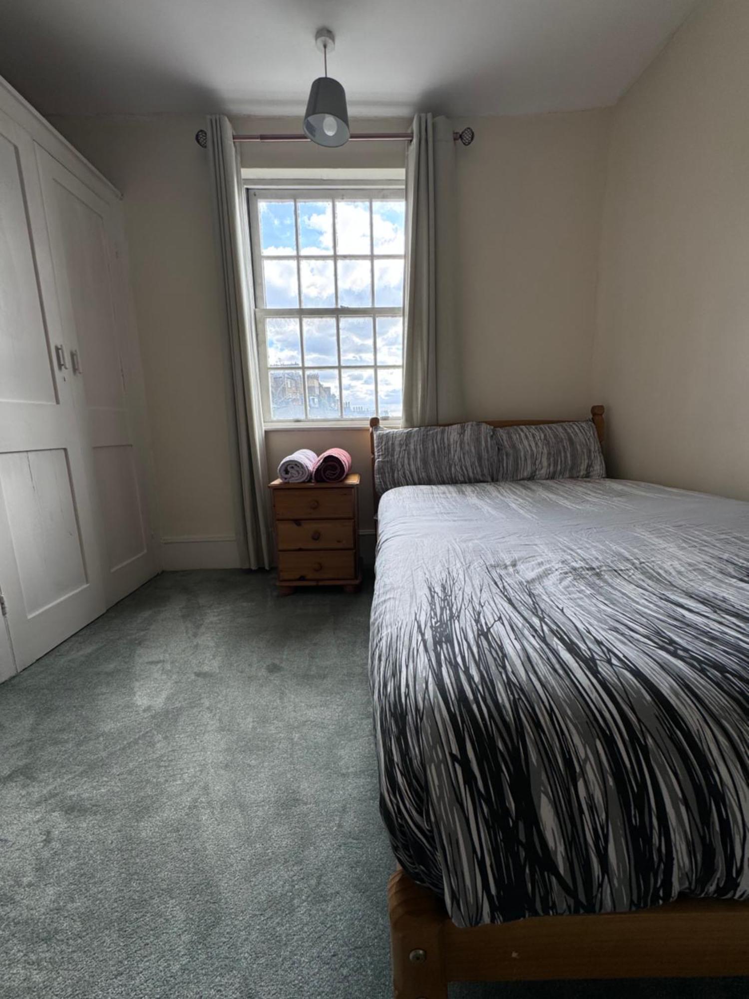 South Kensington Apartment London Exteriör bild