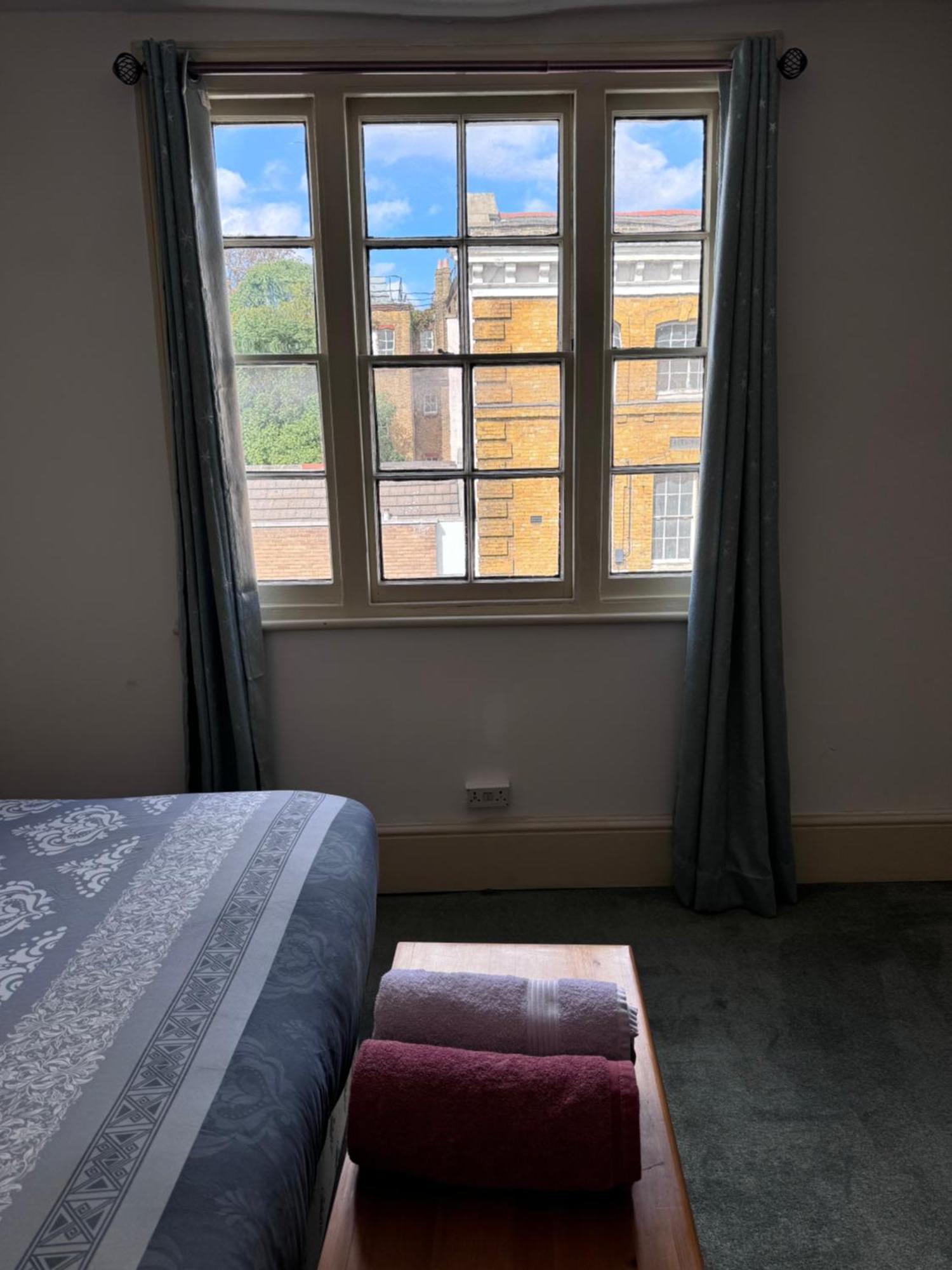 South Kensington Apartment London Exteriör bild