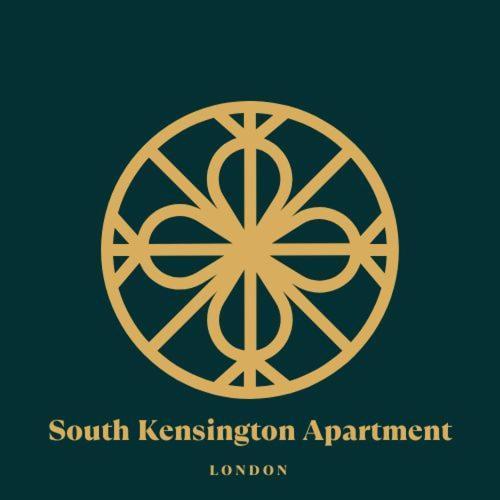 South Kensington Apartment London Exteriör bild